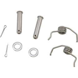Arc/știft pentru treaptă KAW MOOSE RACING P17-2604 Arc/știft pentru treaptă KAW MOOSE RACING P17-2604