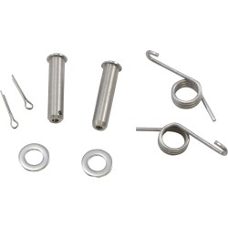 Arc/știft pentru suport SUZ MOOSE RACING P17-3602 Arc/știft pentru suport SUZ MOOSE RACING P17-3602