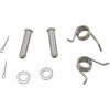 Arc/știft pentru suport SUZ MOOSE RACING P17-3603
