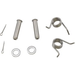 Arc/știft pentru suport SUZ MOOSE RACING P17-3603 Arc/știft pentru suport SUZ MOOSE RACING P17-3603