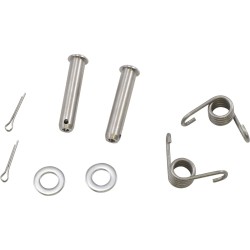 Arc și știft pentru cric KTM MOOSE RACING P17-5602 Arc și știft pentru cric KTM MOOSE RACING P17-5602
