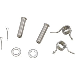 Arc/știft pentru suport KAW MOOSE RACING P17-2605 Arc/știft pentru suport KAW MOOSE RACING P17-2605