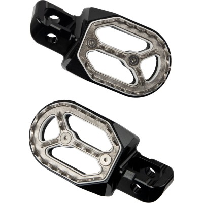 Suport picior QUALIFIER BETA MOOSE RACING P-1754B5B