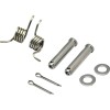 Set știft și arc pentru cric MOOSE RACING P17-5604