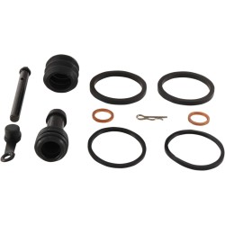 Set de reparație pentru etrier KT SUZ FR MOOSE RACING 18-3082 Set de reparație pentru etrier KT SUZ FR MOOSE RACING 18-3082