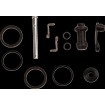 Kit de reparație etrier frână, față, KTM, HUSQ, GAS GAS MOOSE RACING 18-3326 Kit de reparație etrier frână, față, KTM, HUSQ, GAS GAS MOOSE RACING 18-3326 thumb