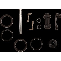 Kit de reparație etrier frână, față, KTM, HUSQ, GAS GAS MOOSE RACING 18-3326 Kit de reparație etrier frână, față, KTM, HUSQ, GAS GAS MOOSE RACING 18-3326
