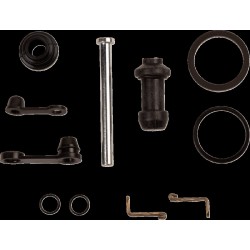 Set de reparație etrier frână, față, KTM, HUSQ, GAS GAS MOOSE RACING 18-3329 Set de reparație etrier frână, față, KTM, HUSQ, GAS GAS MOOSE RACING 18-3329