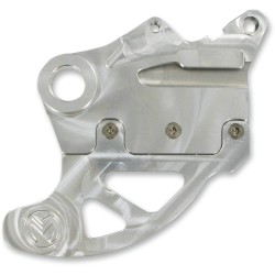 Protecție disc / protector pro shark fin cu suport pentru frână MOOSE RACING 33-071 Protecție disc / protector pro shark fin cu suport pentru frână MOOSE RACING 33-071