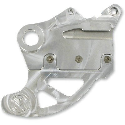 Protecție disc / protector pro shark fin cu suport pentru frână MOOSE RACING 33-071 Protecție disc / protector pro shark fin cu suport pentru frână MOOSE RACING 33-071