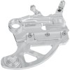 Protecție disc / protector pro shark fin cu suport pentru frână MOOSE RACING 13-061