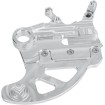 Protecție disc / protector pro shark fin cu suport pentru frână MOOSE RACING 13-061 thumb