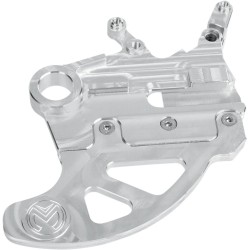 Protecție disc / protector pro shark fin cu suport pentru frână MOOSE RACING 13-061 Protecție disc / protector pro shark fin cu suport pentru frână MOOSE RACING 13-061