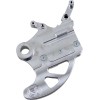 Protecție disc / protector pro shark fin cu suport de frână MOOSE RACING 13-054