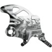 Protecție disc / protector pro shark fin cu suport de frână MOOSE RACING 13-054 Protecție disc / protector pro shark fin cu suport de frână MOOSE RACING 13-054 thumb