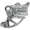 Protecție disc / protector pro shark fin cu suport pentru frână MOOSE RACING 33-073 thumb