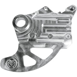 Protecție disc / protector pro shark fin cu suport pentru frână MOOSE RACING 33-073 Protecție disc / protector pro shark fin cu suport pentru frână MOOSE RACING 33-073