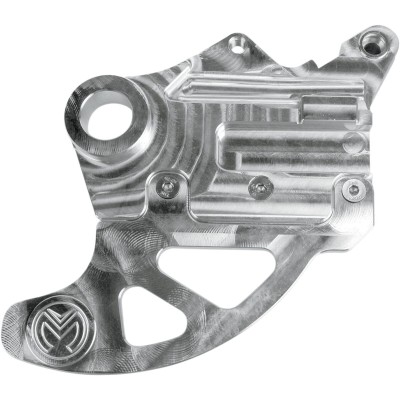 Protecție disc / protector pro shark fin cu suport pentru frână MOOSE RACING 33-073 Protecție disc / protector pro shark fin cu suport pentru frână MOOSE RACING 33-073
