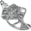 Protecție disc / protector pro shark fin cu suport pentru frână MOOSE RACING 33-073 thumb