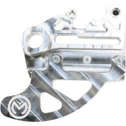 Protecție disc / protector pro shark fin cu suport pentru frână MOOSE RACING 33-046 Protecție disc / protector pro shark fin cu suport pentru frână MOOSE RACING 33-046