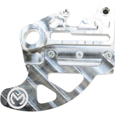 Protecție disc / protector pro shark fin cu suport pentru frână MOOSE RACING 33-046 Protecție disc / protector pro shark fin cu suport pentru frână MOOSE RACING 33-046