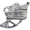 Protector disc / protector pro shark fin cu suport frână MOOSE RACING 13-048