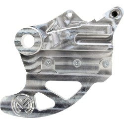 Protector disc / protector pro shark fin cu suport frână MOOSE RACING 13-048 Protector disc / protector pro shark fin cu suport frână MOOSE RACING 13-048