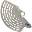 Protecție pentru disc de frână față din aluminiu MOOSE RACING 13-148 thumb