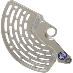 Protecție pentru disc de frână față din aluminiu MOOSE RACING 13-148 Protecție pentru disc de frână față din aluminiu MOOSE RACING 13-148