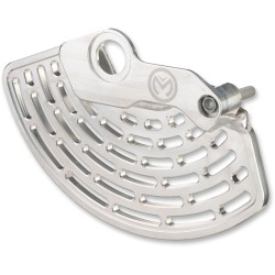 Protecție pentru disc de frână față din aluminiu MOOSE RACING 32-156 Protecție pentru disc de frână față din aluminiu MOOSE RACING 32-156