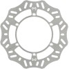 Rotor față din oțel MOOSE RACING 1711-FR-BETA01