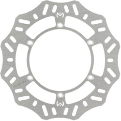 Rotor față din oțel MOOSE RACING 1711-FR-BETA01 Rotor față din oțel MOOSE RACING 1711-FR-BETA01