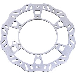 Rotor față din oțel MOOSE RACING 1711-FR-BETA02 Rotor față din oțel MOOSE RACING 1711-FR-BETA02
