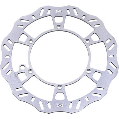Rotor față din oțel MOOSE RACING 1711-FR-BETA02 Rotor față din oțel MOOSE RACING 1711-FR-BETA02