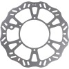 Rotor frontal din oțel MOOSE RACING 1711-FR-GAS01