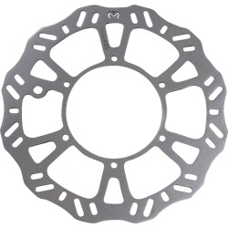 Rotor frontal din oțel MOOSE RACING 1711-FR-GAS01 Rotor frontal din oțel MOOSE RACING 1711-FR-GAS01