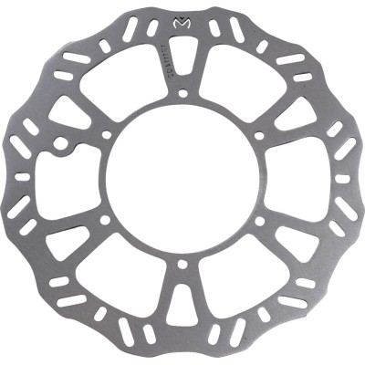 Rotor frontal din oțel MOOSE RACING 1711-FR-GAS01 Rotor frontal din oțel MOOSE RACING 1711-FR-GAS01
