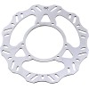 Rotor față din oțel MOOSE RACING 1711-FR-HOND02