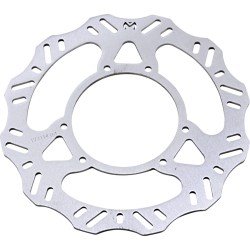 Rotor față din oțel MOOSE RACING 1711-FR-HOND02
