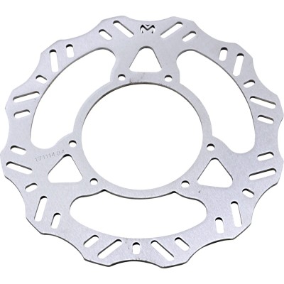 Rotor față din oțel MOOSE RACING 1711-FR-HOND02 Rotor față din oțel MOOSE RACING 1711-FR-HOND02