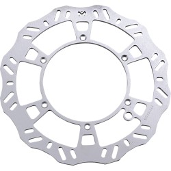 Rotor față din oțel MOOSE RACING 1711-FR-HUS02 Rotor față din oțel MOOSE RACING 1711-FR-HUS02