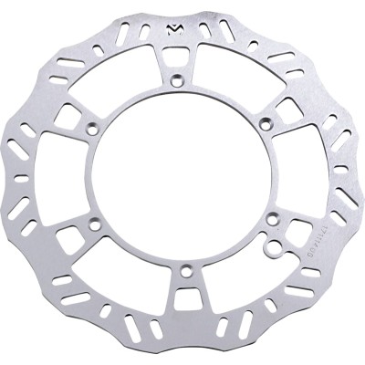 Rotor față din oțel MOOSE RACING 1711-FR-HUS02 Rotor față din oțel MOOSE RACING 1711-FR-HUS02
