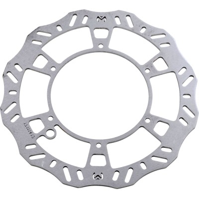 Rotor frontal din oțel MOOSE RACING 1711-FR-KTM04 Rotor frontal din oțel MOOSE RACING 1711-FR-KTM04