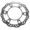 Disc de frână MOOSE OFFROAD WAVE MOOSE RACING 1711-FR-SHER01