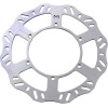 Rotor față din oțel MOOSE RACING 1711-FR-YAM01