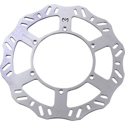 Rotor față din oțel MOOSE RACING 1711-FR-YAM01 Rotor față din oțel MOOSE RACING 1711-FR-YAM01
