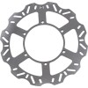 Rotor față din oțel MOOSE RACING 1711-FR-YAM02