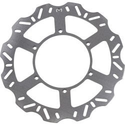 Rotor față din oțel MOOSE RACING 1711-FR-YAM02 Rotor față din oțel MOOSE RACING 1711-FR-YAM02