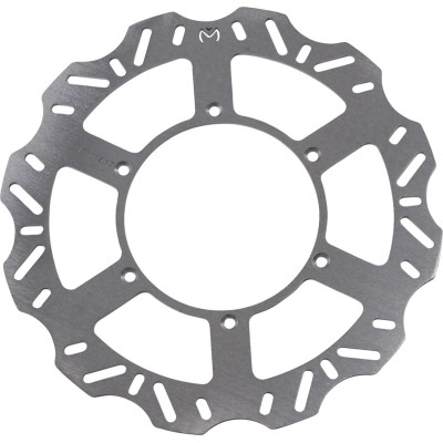 Rotor față din oțel MOOSE RACING 1711-FR-YAM02 Rotor față din oțel MOOSE RACING 1711-FR-YAM02