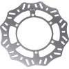 Rotor spate din oțel MOOSE RACING 1711-RR-GAS01